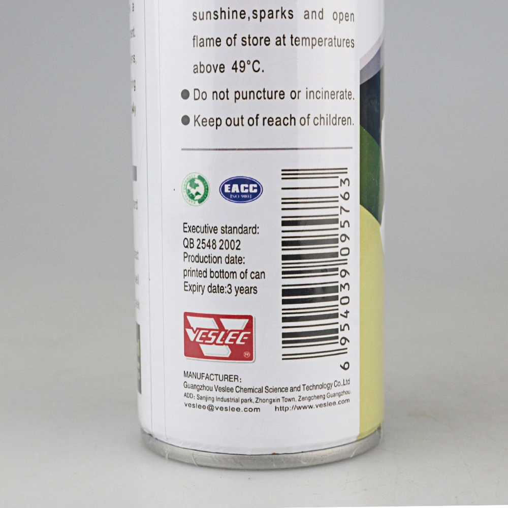 300ml Lavendel Parfüm Fresh Air No Harm Spray Lufterfrischer