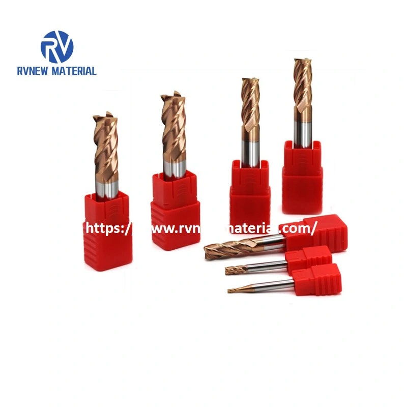 Micro Drills 0.5mm Carbide Drill Bit Extra Long Universal Use Miniature Drill Uncoated or Tialn Coated for Steel