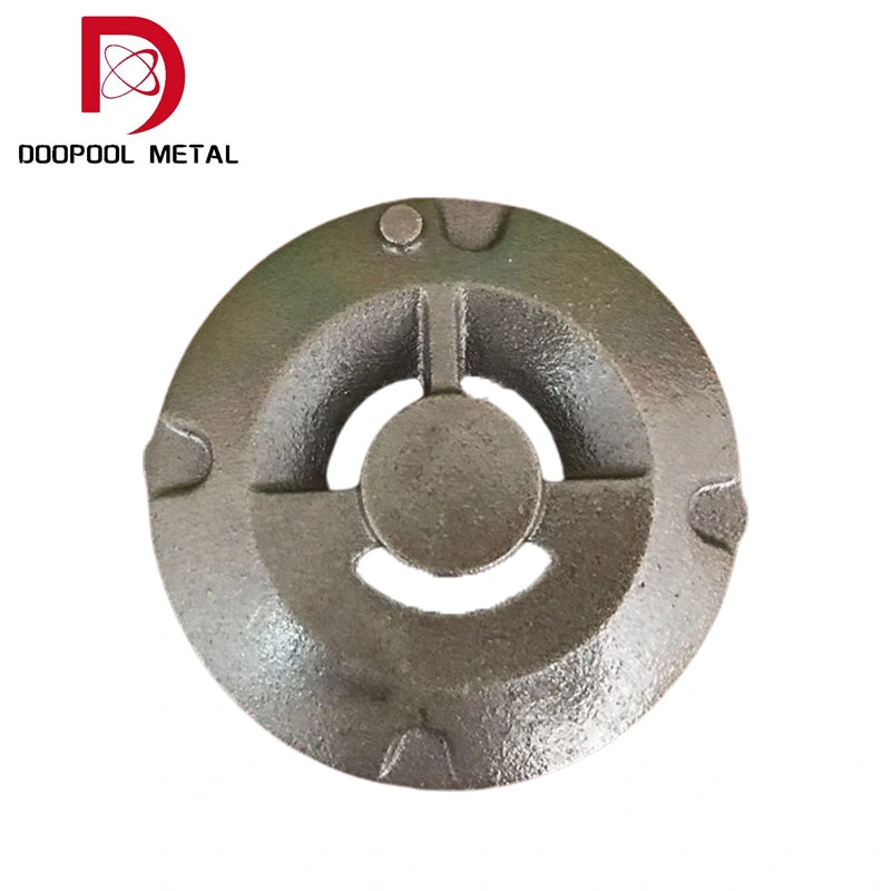 Metal Sand Casting Processing Customized Flange