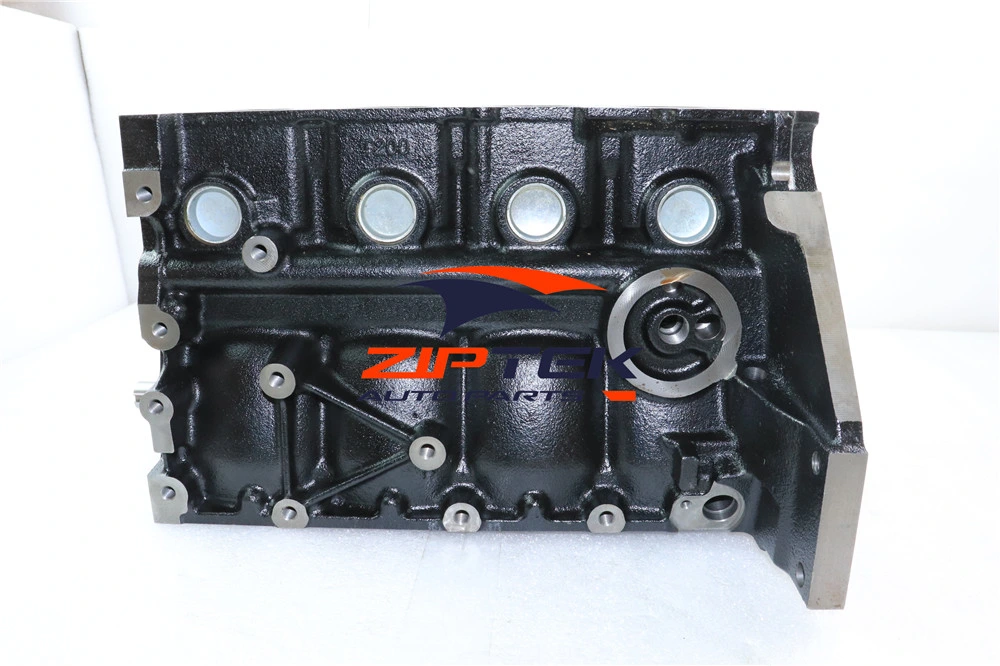 1.6L F16D3 Engine Cylinder Block for Chevrolet Optra Aveo Lova Buick Excelle