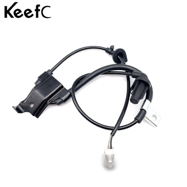 Keefc Rear Right ABS Wheel Speed Sensor 89545-0t010 for Toyota Venza 2008-2016 895450t010