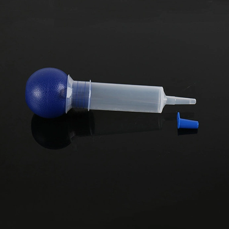 30ml Medical Bulb Irrigation Syringe