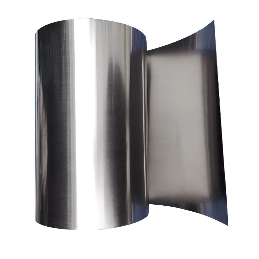 Gr1 Titanium Plate Gr1 Titanium Sheet