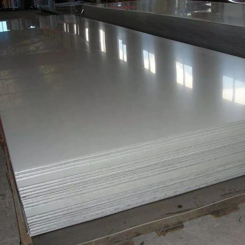 Aluminium 1mm/3mm/5mm/10mm beschichtete Bambus Holzmetallplatte, anthrazit