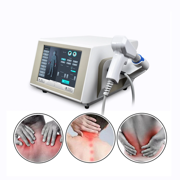 Eswt Radial Erectile Dysfunction Shockwave Therapy Physiotherphy Device