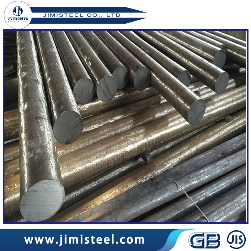 Forging Alloyed Case Hardening Steels for Gears and Shafts DIN1.5919 15crni6