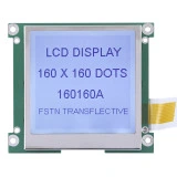 شاشة عرض LCD مقاس 2.8 بوصة بشاشة LCD طراز TN LCD