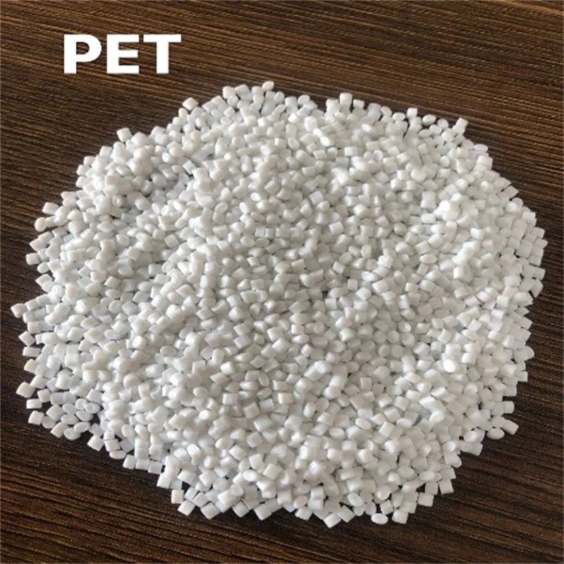 Recycled Good Quality Bottle Flakes for Sale Pet