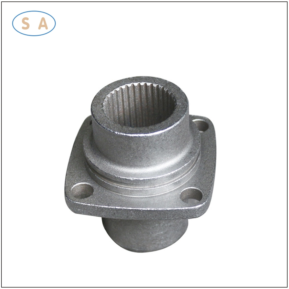 OEM Open/Die/Drop Forging Steel Forged/Forge Bicycle Accessories
