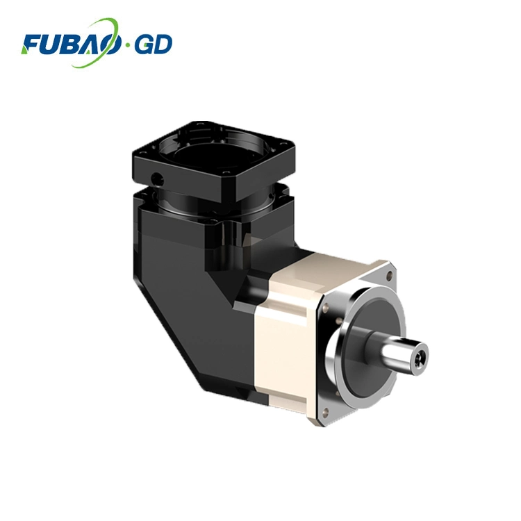 Folga Baixa Cycloid redutor planetário do variador de velocidade da caixa de velocidades para o eixo do motor de 55mm de diâmetro