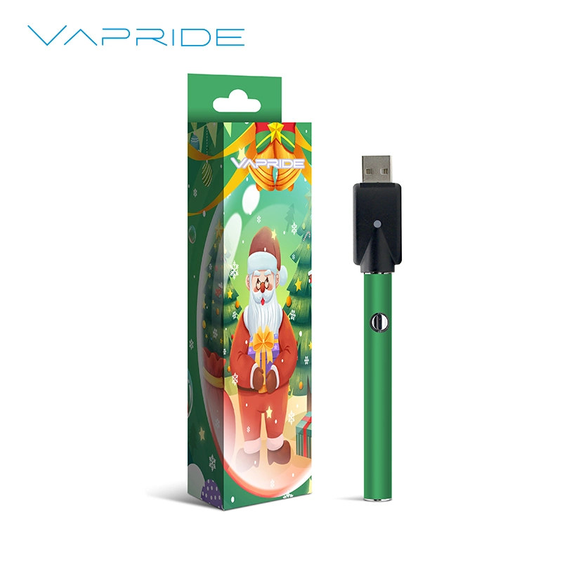 Christmas Vape Pen Package Bag E Cigarette Case Gift Box Wholesale/Supplier Cheap Price