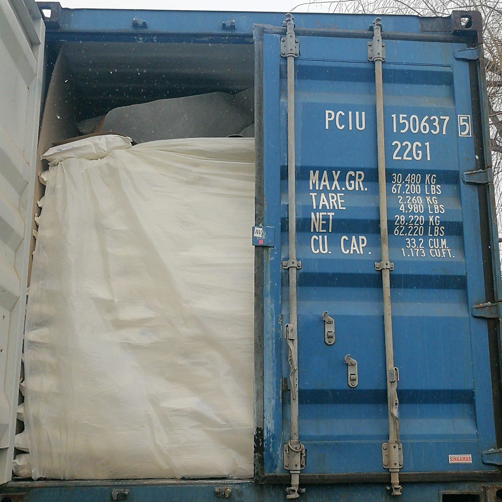 Detergent Water Softener Citric Acid Anhydrous 99.9% CAA