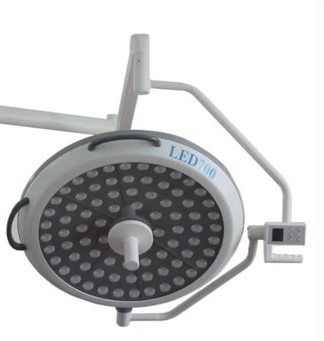 Mt plafond médical simple chirurgical médical opération sans Shawdowless Surgery Lamp Pour l'hôpital