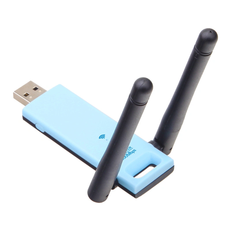 Hochwertiger WLAN-Reichweiten-Extender WiFi Reichweiten-Extender USB2,0