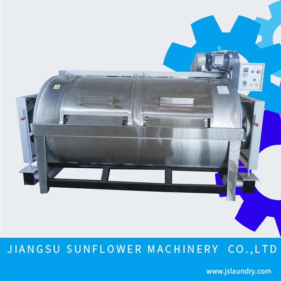 10kg Industrial Clothes/ Garment/ Denims/ Jeans/Fabric Washing Dyeing Machine