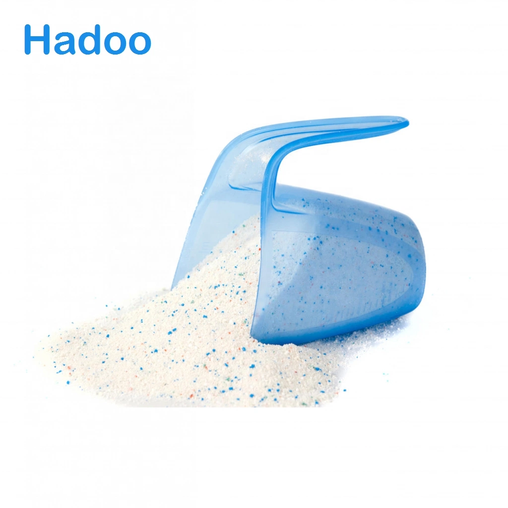 Factory OEM Detergent High Foam Cheap Price Washing Powder