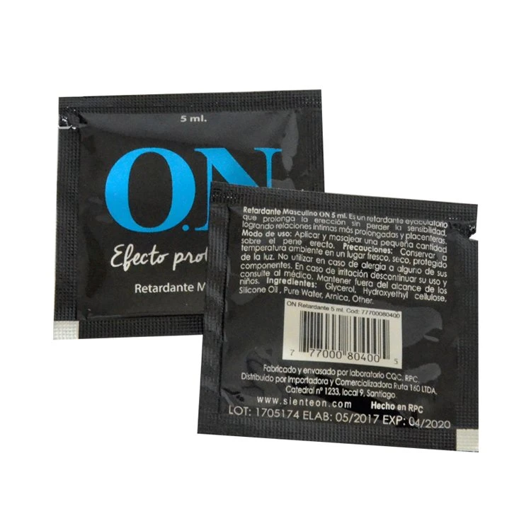 Adult Products Best Water Based Personal Lubricant Sachet for Women Gay