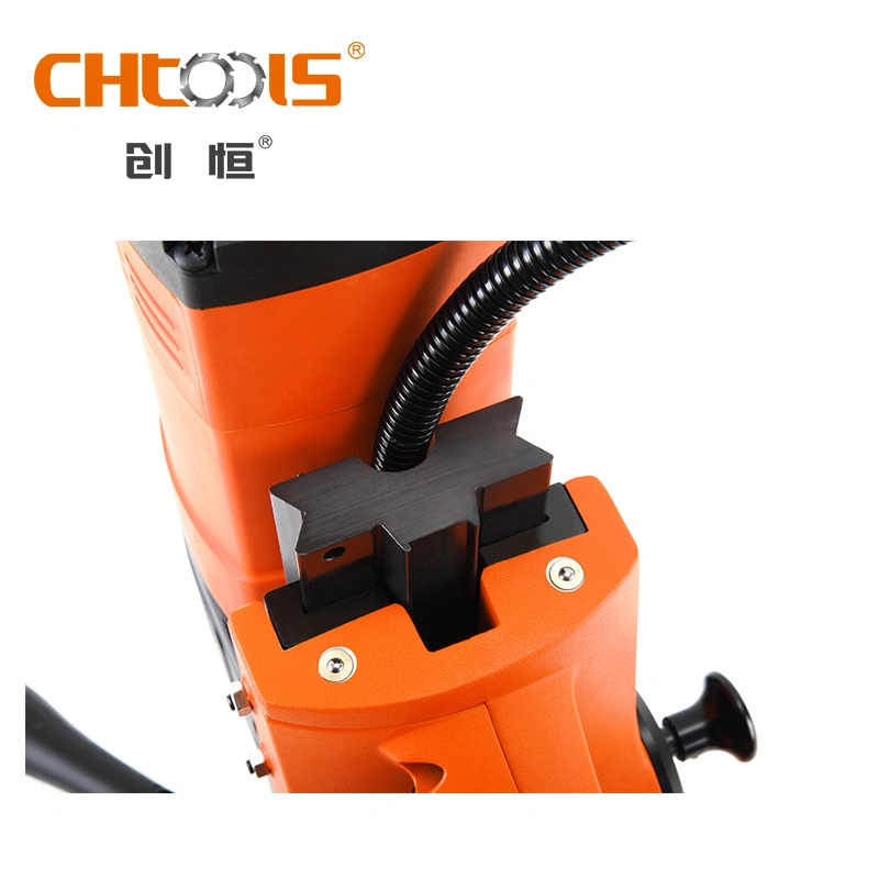 Chtools taladro de mano de 60mm Tipo de máquina de perforación Cortadora de anular