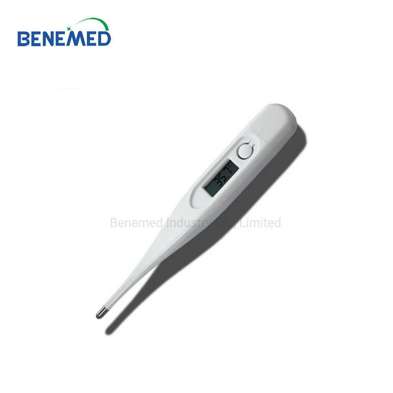 Body Temperature Measuring Digital Thermometers