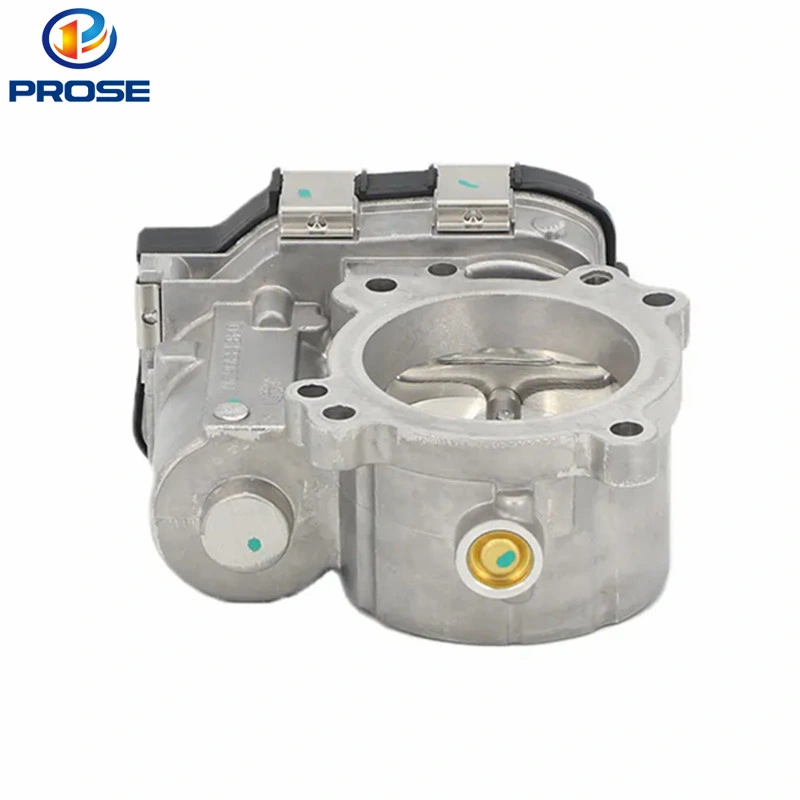 High Performance Automobile Engine Parts Throttle Body 06b133062L for Audi