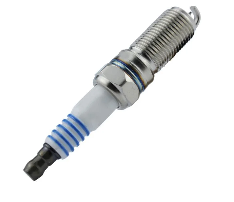 for Motorcraft Iridium Spark Plug Sp-493 Agsf32pm for Ford Parts