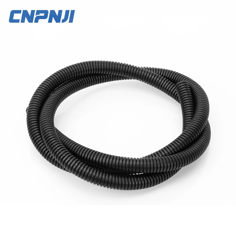 Poly Tube Flexible Electric Corrugated Cable Protection Tube Hose