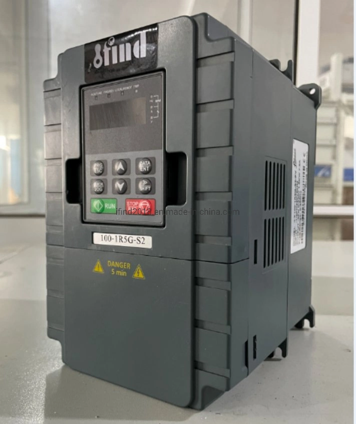 V/F Vector VSD AC Drives VFD Inversor Solar Inverter Speed Controller Variable Frequency Drive