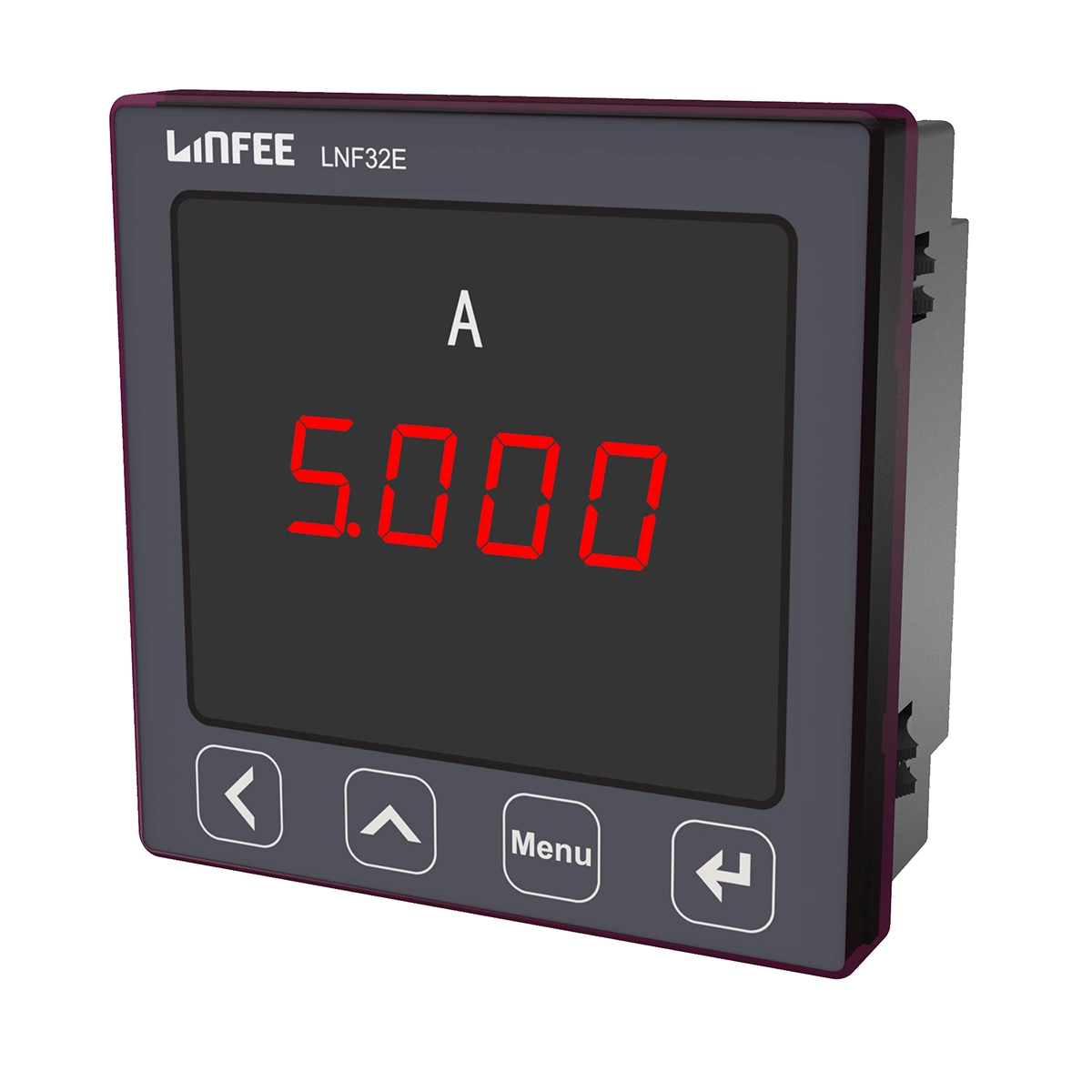 Ammeter/LED Digital Ammeter/Single -Phase AC Digital Ammeter/Lnf32e Ammeter