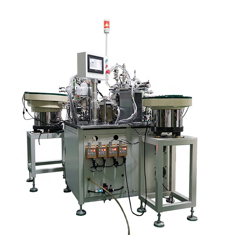 Pollution Free Roler Press Granulating Equipment with Rational Design