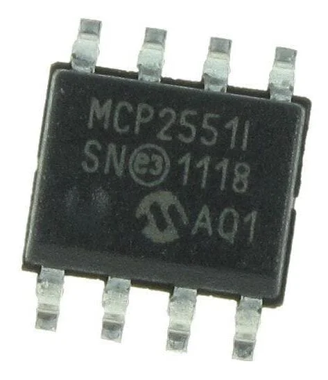 DG411DY-T1-E3 Analog Switch Quad SPST ICs