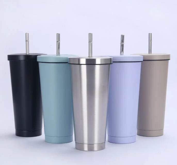 700 Ml Stainless Water Bottle Color Can Be Design