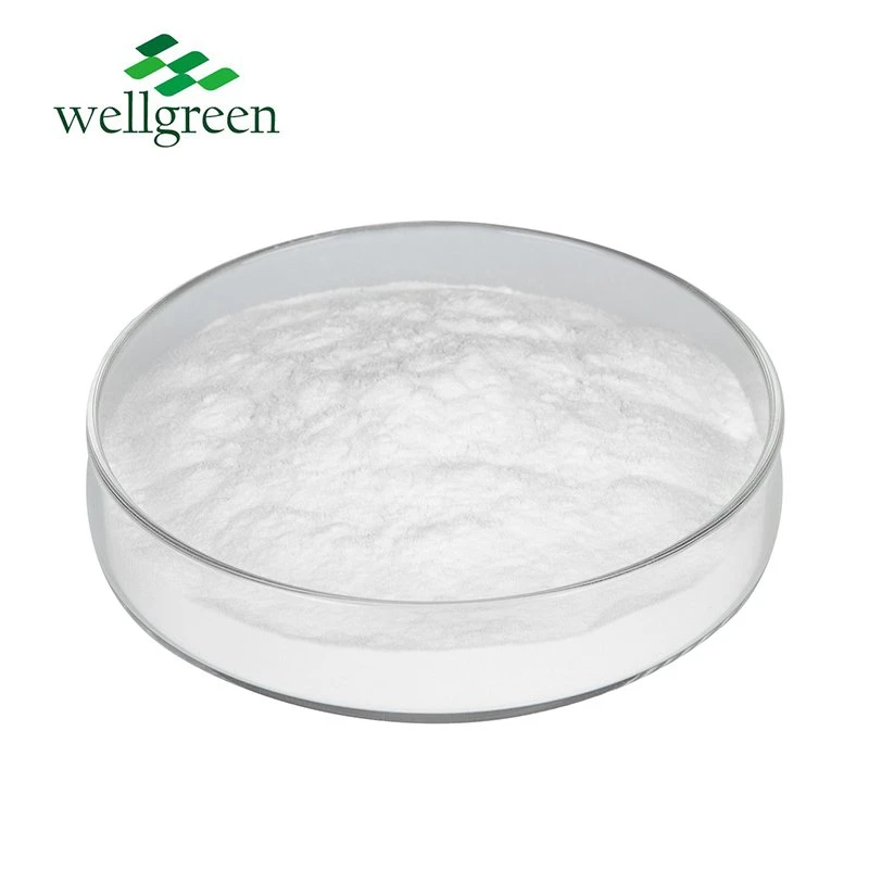 Anti-Aging Cosmetics Grade Fish Collagen Factory Supply Pure Hydrolyzed Peptide