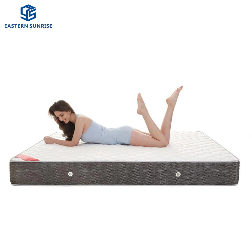 Pocket Spring /Soft Mattress Bedroom Furniture