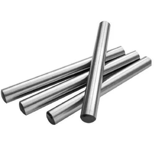 1j117 Precision Alloy Ultra-High Magnetic Permeability Shanghai Hengqiao Professional Soft Magnetic Alloy Round Rod