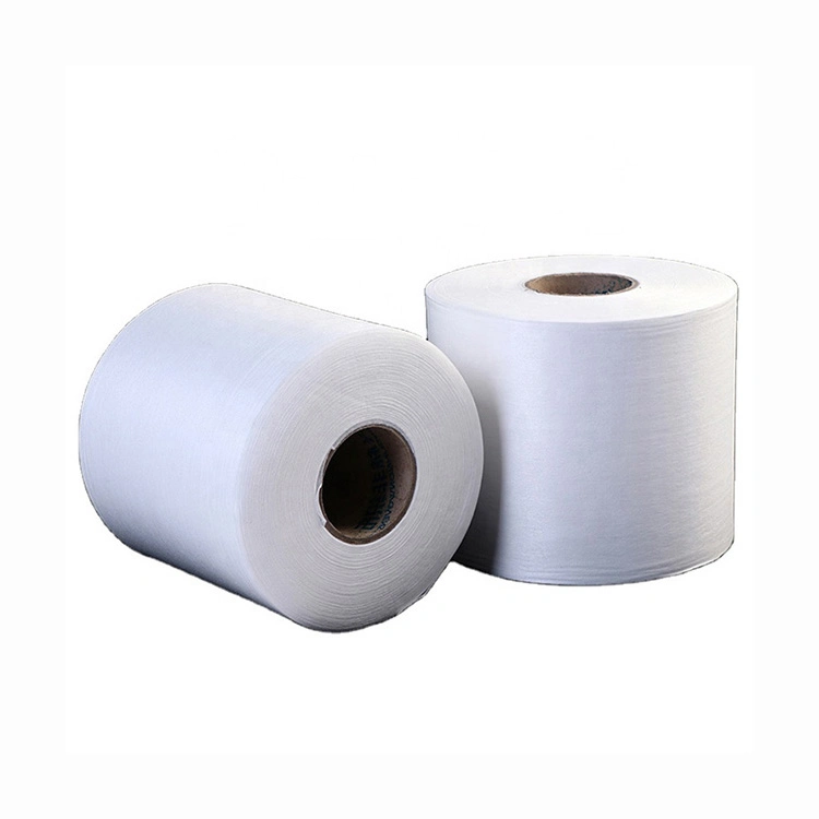Disposable Elastic Nonwoven Waistband Raw Materials Non-Woven Fabric for Diapers
