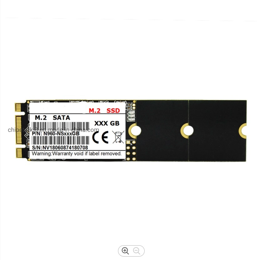 Haut de la qualité Ngff SSD 256 Go M. 2 Disque dur OEM 2280 taille Disque dur SSD