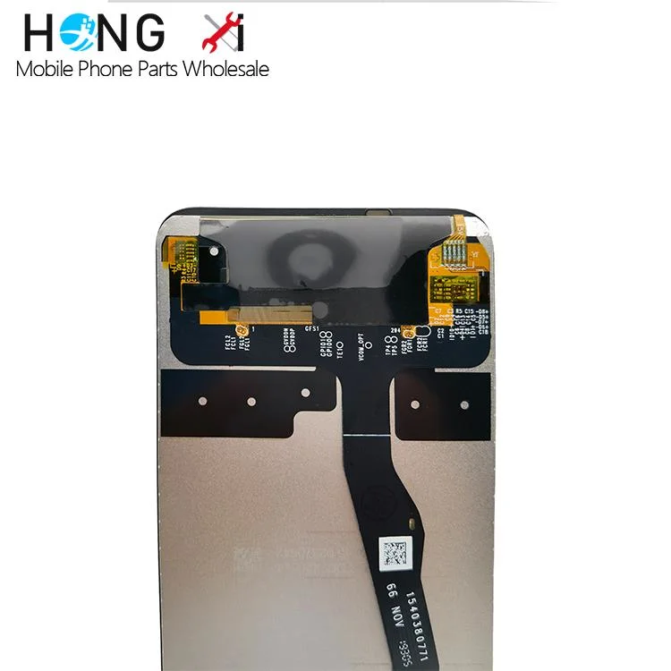 Teléfono móvil de pantalla táctil LCD de Huawei S5 el primer móvil digitalizador completa de piezas de accesorios de LCDS