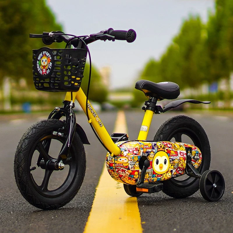 Cheap Bicycle Original Factory Wholesale/Supplier Price Children&prime; S Bicycle/Children&prime; S Bicycle Saudi Arabia CE/12 Inch Children&prime; S Sports Bicycle