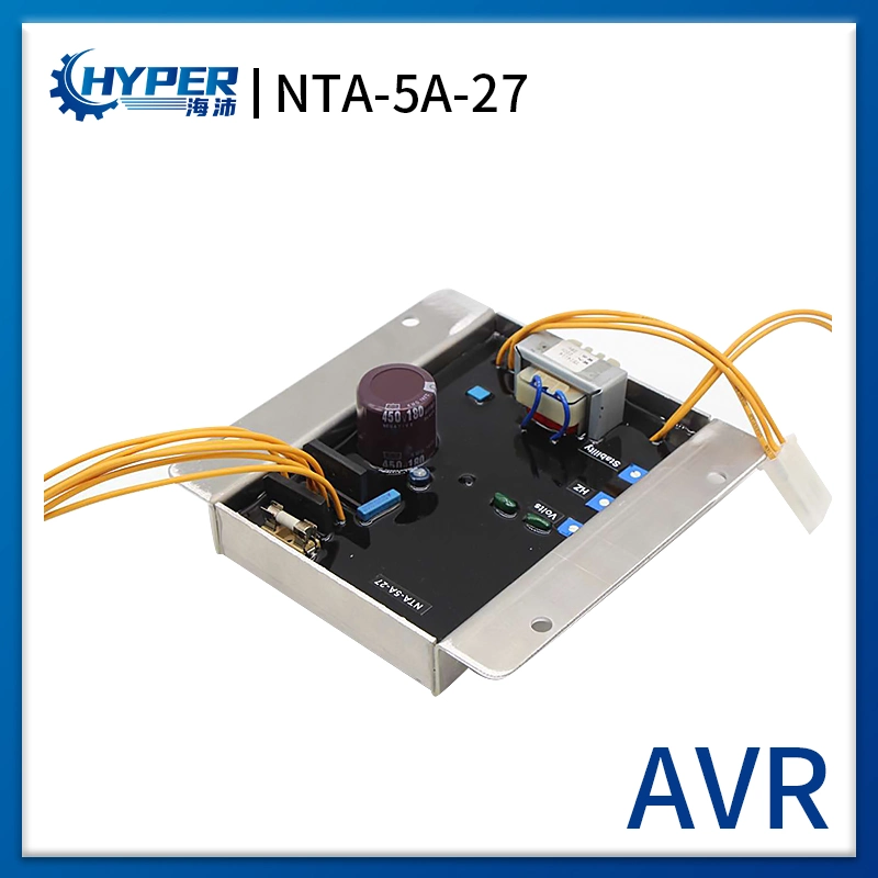 Nta-5A-27 for Denyo Generator Parts AVR Nta5a27