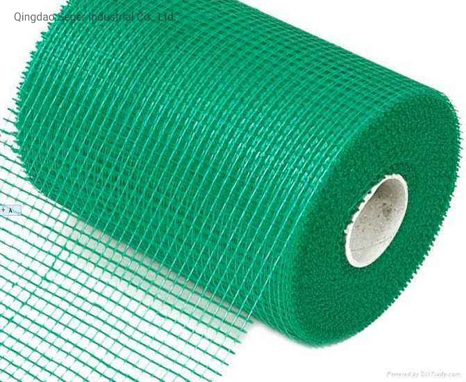 75gr Fiberglass Net Glass Fiber Mesh for Plastering