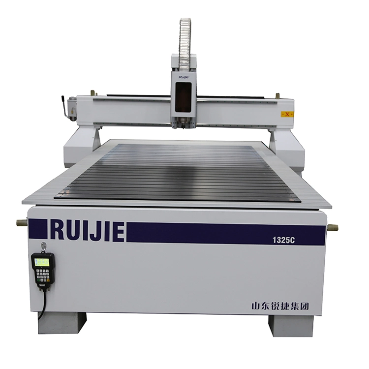 High Speed Rj 2030 Woodworking CNC Router