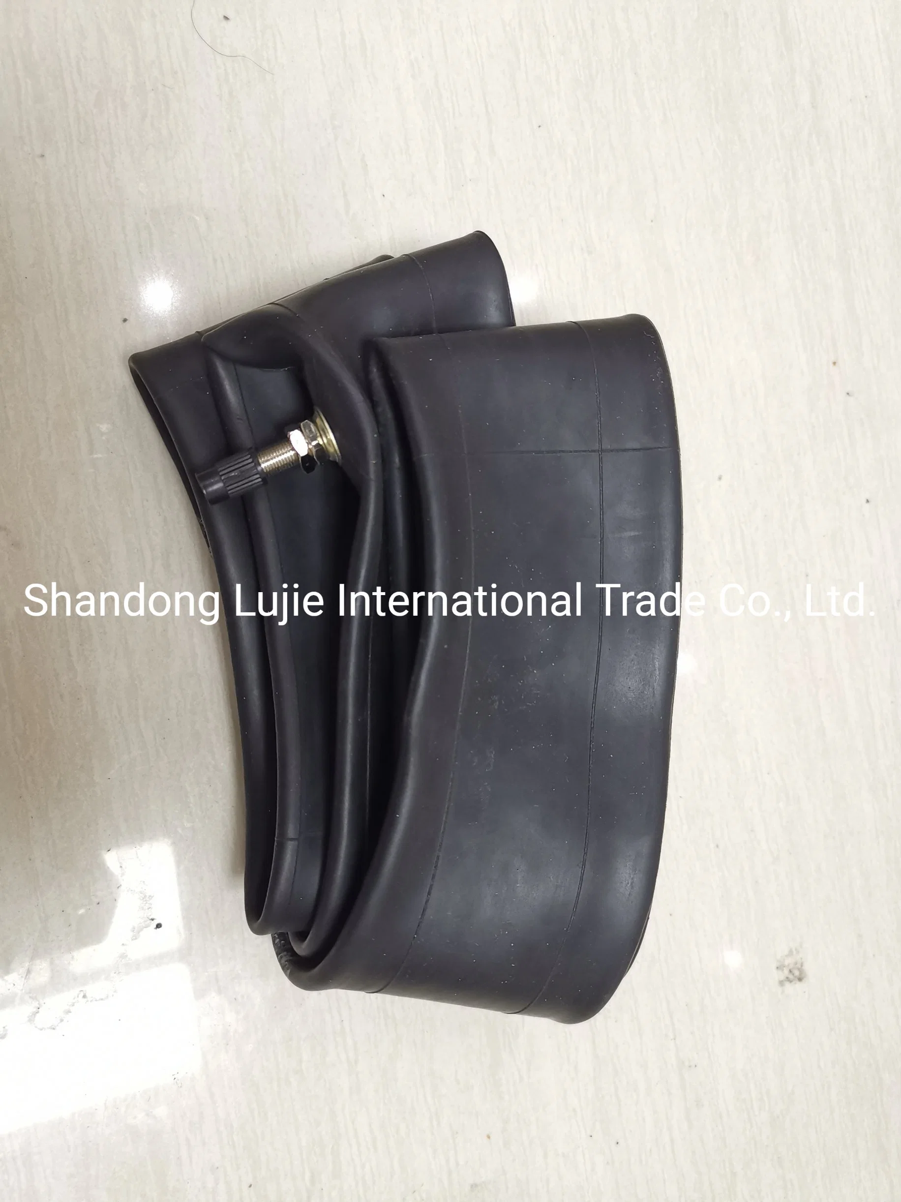 Butyl Natural Rubber Motorcycle /Bicycle /Tricycle / Car /Truck Camera Bike Inner Tube130/90-15 410-18 300-18 275-18 275-21