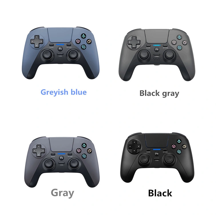 Wireless Game Controller for PS4 Top Selling Gamepad PS4 Wireless Joystick