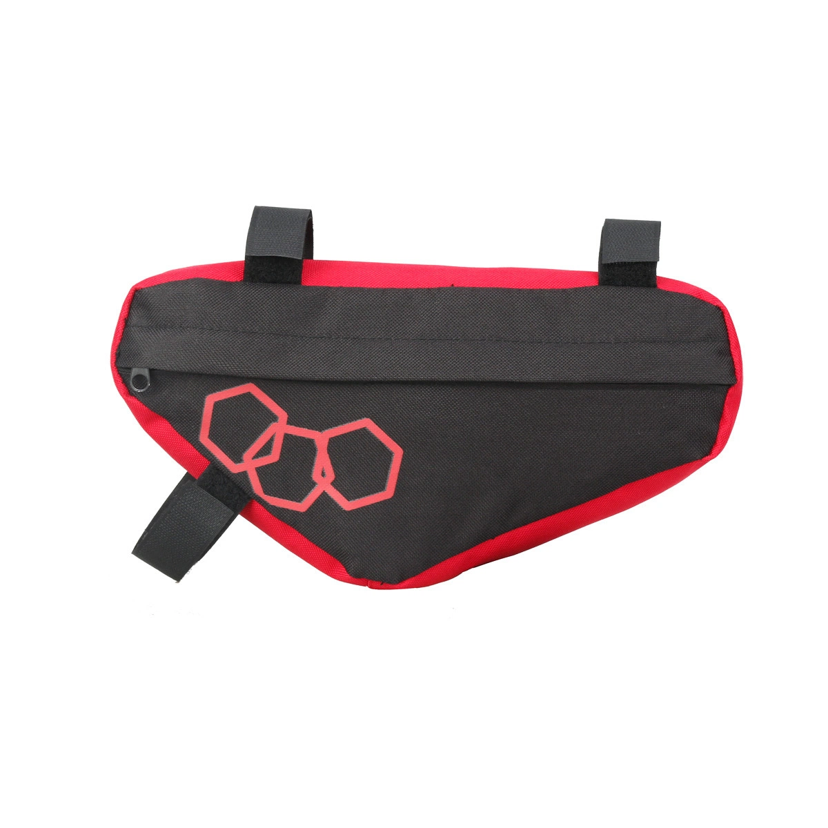 Mountain Bike Hard Case Triangle Bag Road Bike Tool Kit Bicycle Front Beam Bag Upper Tube Bag Riding Equipment