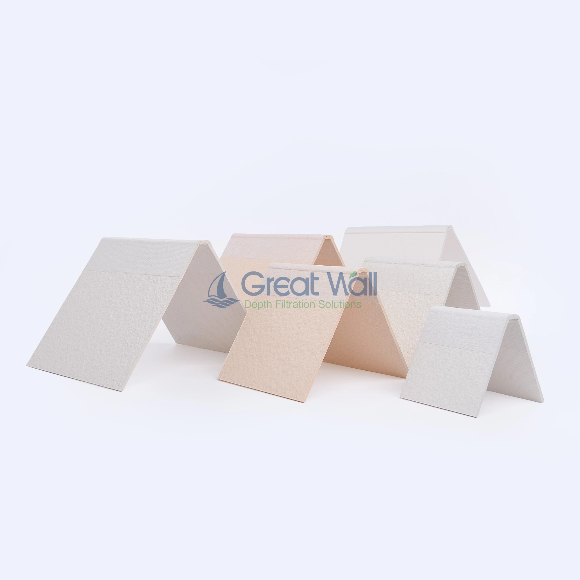 FDA Certificate Filter Sheets Glucose Filter Sheets