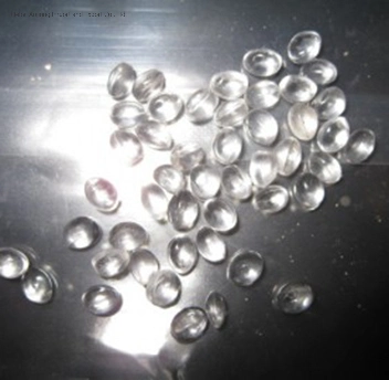 Blow Molding Pellets Good Flexibility Good Mechanical Properties High Strebgth EVA for Streched Products