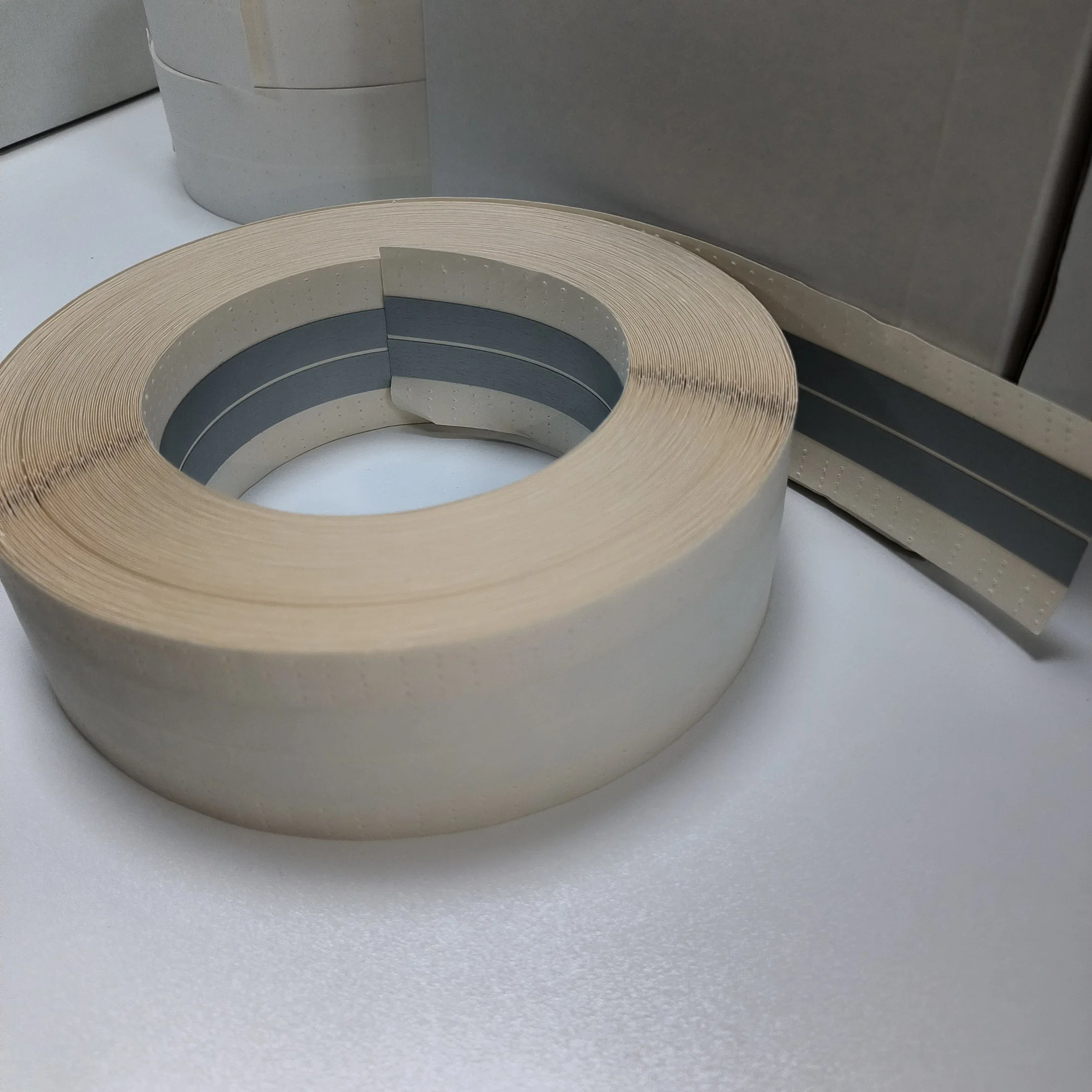 Decorative Flexible Metal Corner Tape