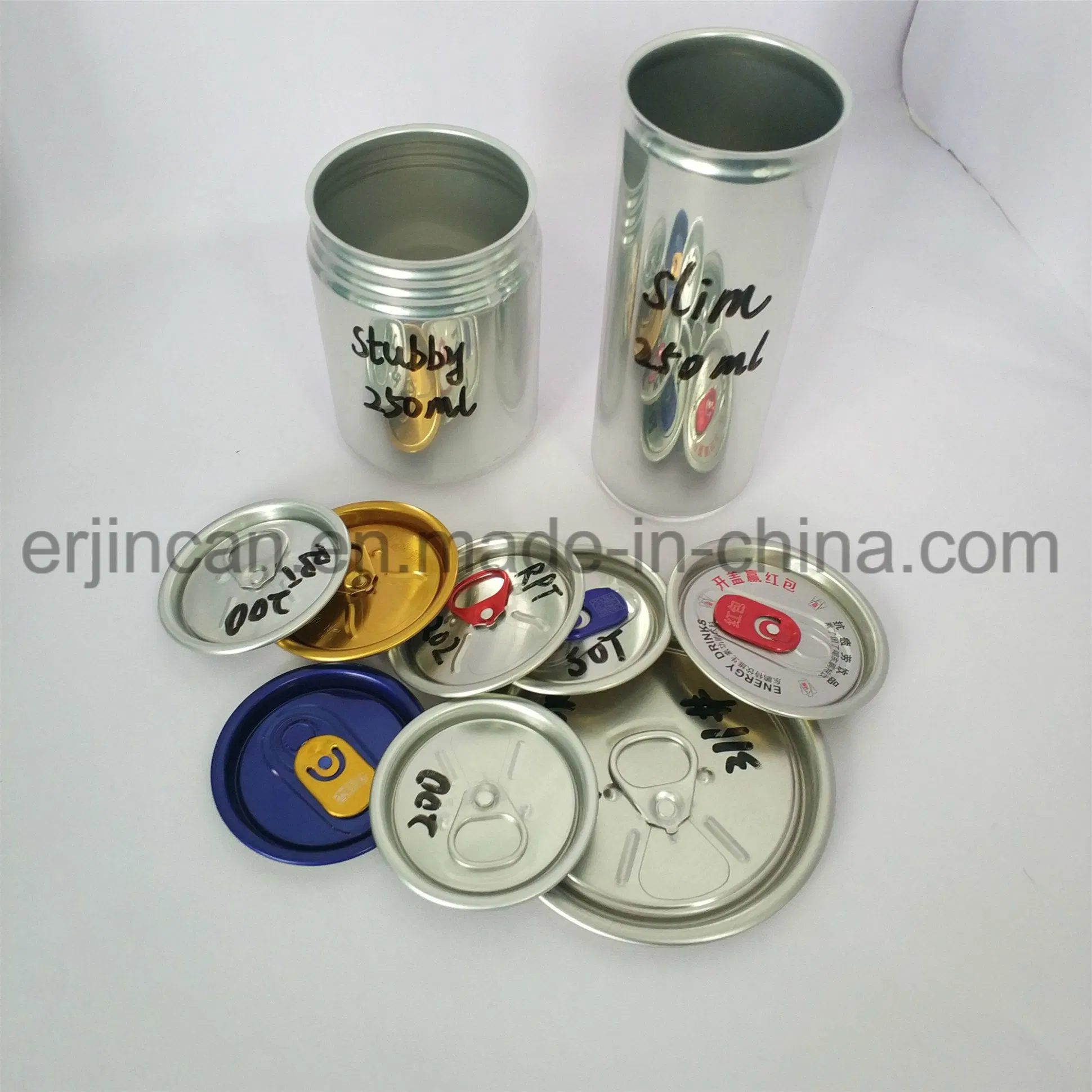 Best Seller de latas de refresco Coca latas de aluminio de 330 ml