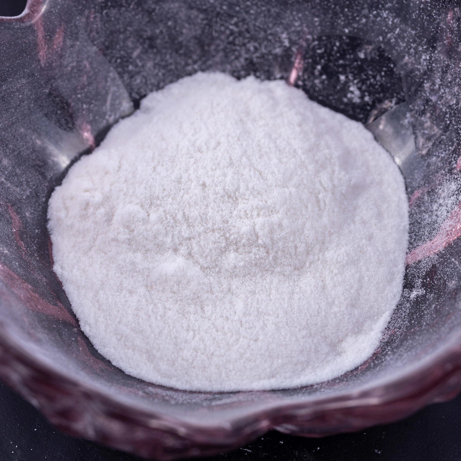 Alimentação de fábrica preço competitivo Boa qualidade de carboximetilcelulose de sódio CMC Grau Alimentício com ISO Kosher Halal da FDA
