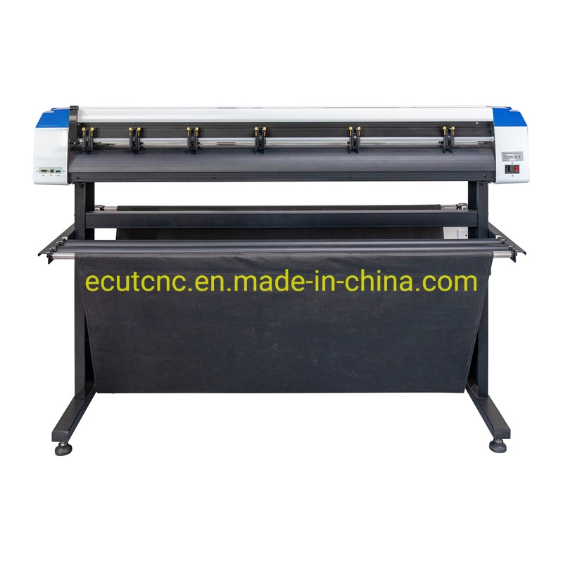 Ab-1350 Auto Contour Cutting Plotter Vinyl Cutter Machine